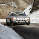 Illustration for article titled Awesome shots of classic cars rallying...